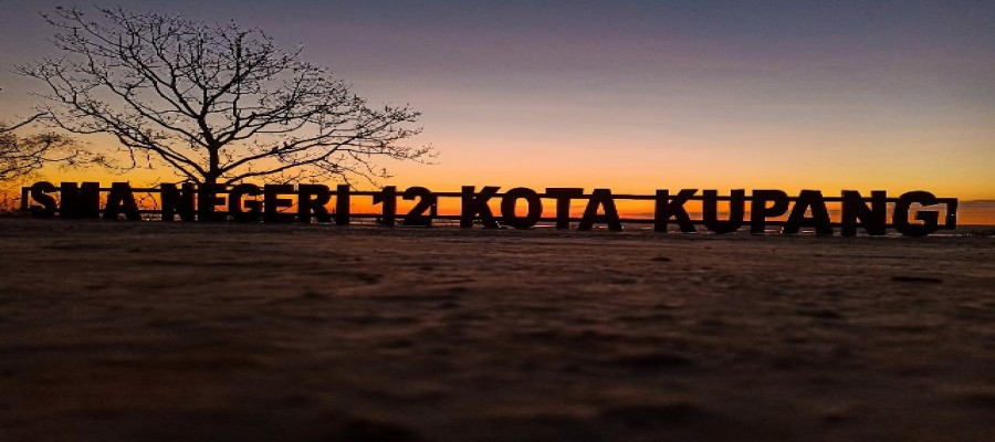 Selamat Datang di SMA Negeri 12 Kota Kupang