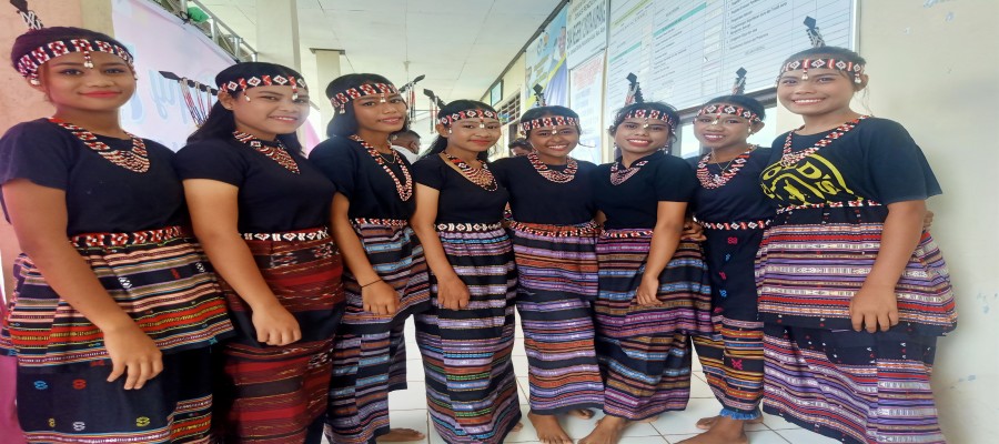 Prestasi Membanggakan